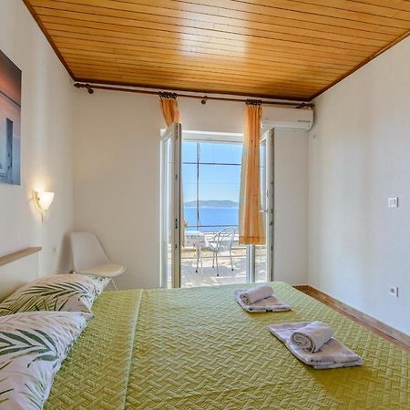 Rooms Sani بريلا المظهر الخارجي الصورة
