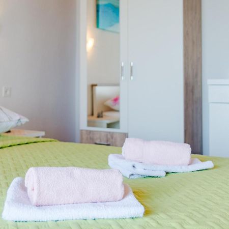 Rooms Sani بريلا الغرفة الصورة