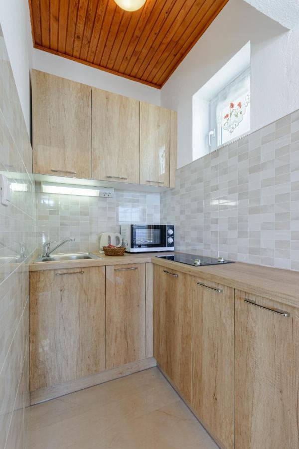 Rooms Sani بريلا المظهر الخارجي الصورة
