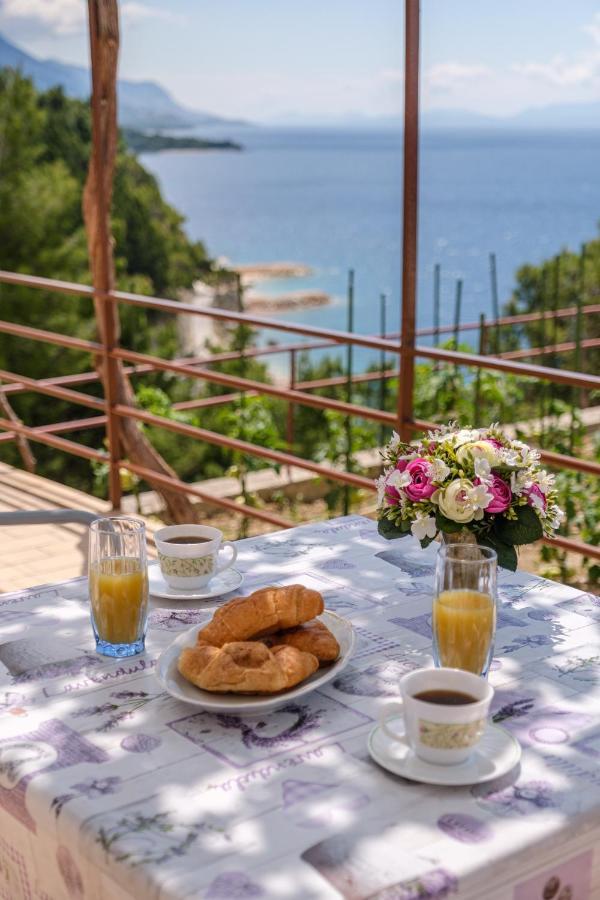 Rooms Sani بريلا المظهر الخارجي الصورة