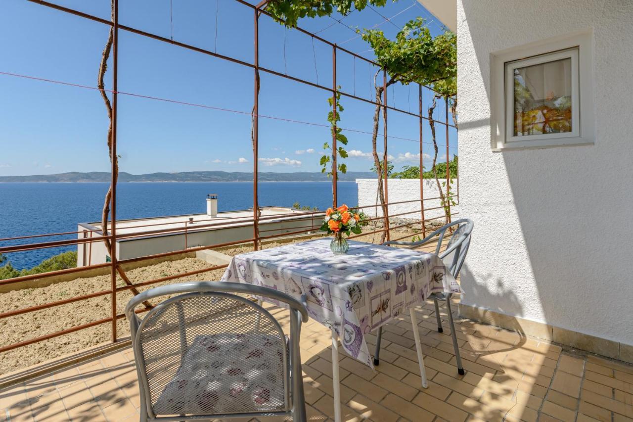 Rooms Sani بريلا الغرفة الصورة