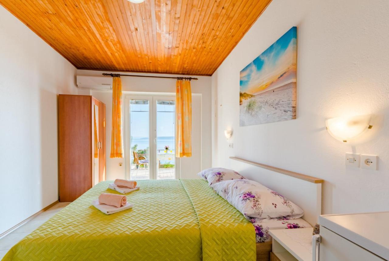 Rooms Sani بريلا الغرفة الصورة