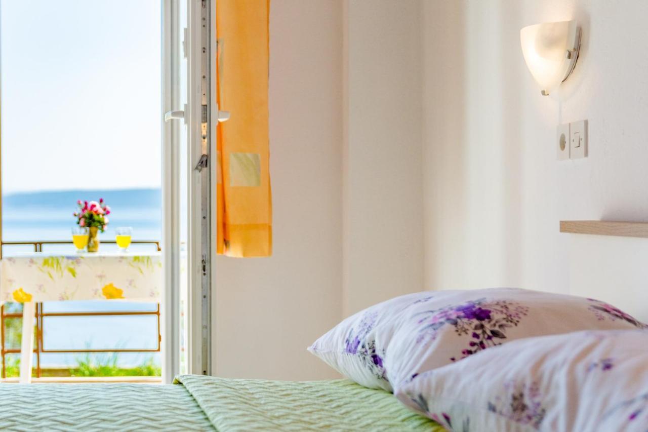 Rooms Sani بريلا الغرفة الصورة
