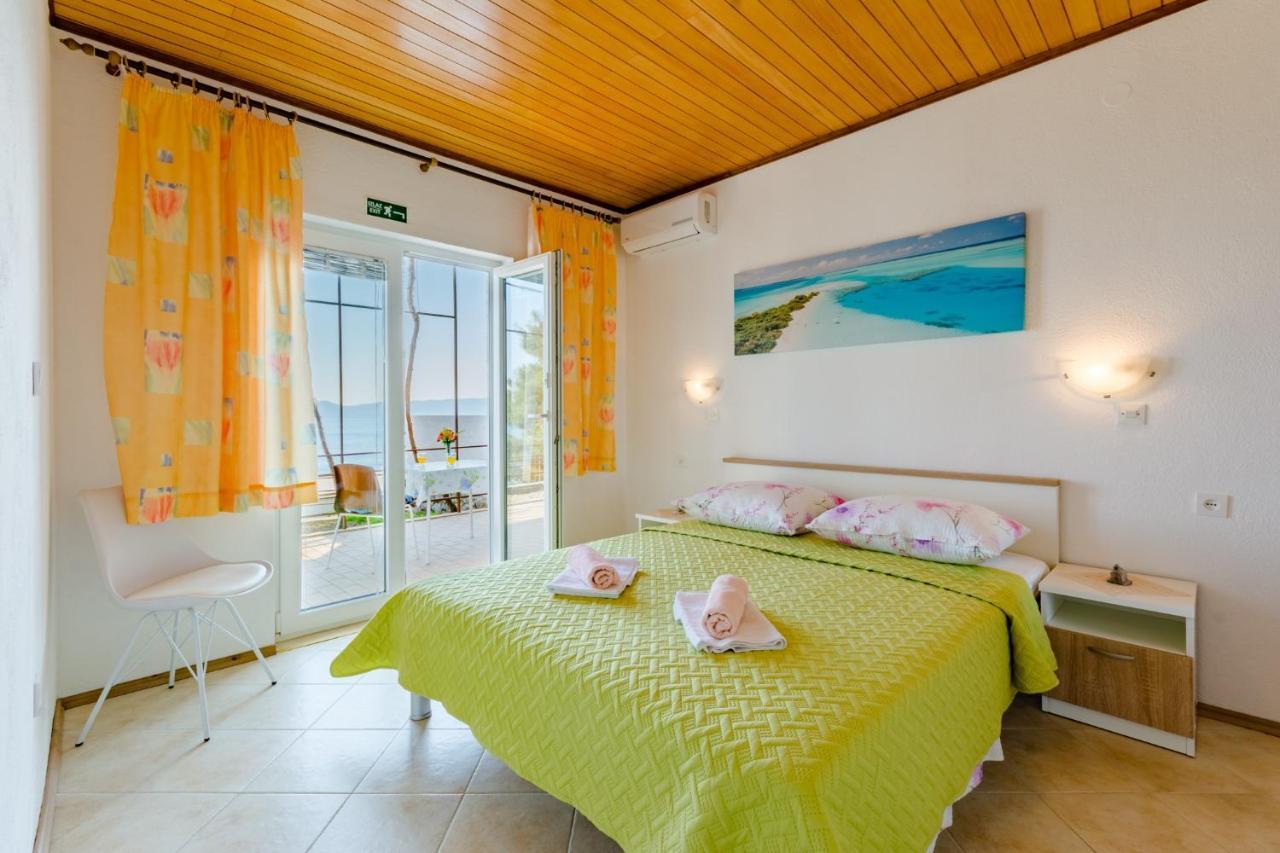 Rooms Sani بريلا الغرفة الصورة
