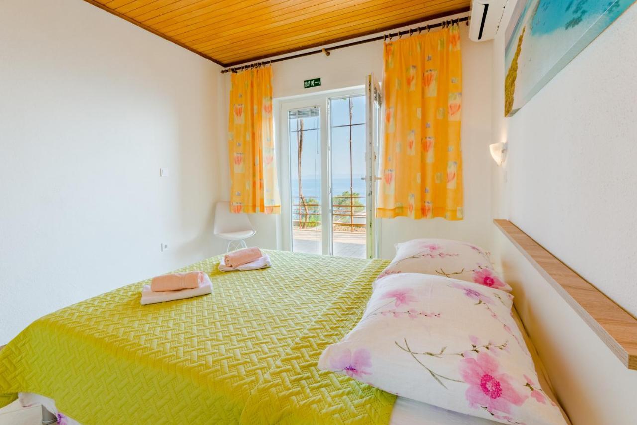 Rooms Sani بريلا الغرفة الصورة