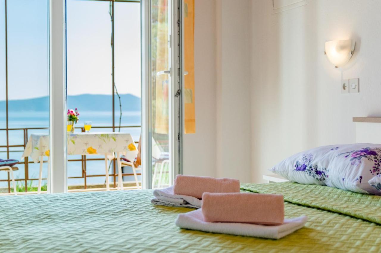 Rooms Sani بريلا الغرفة الصورة