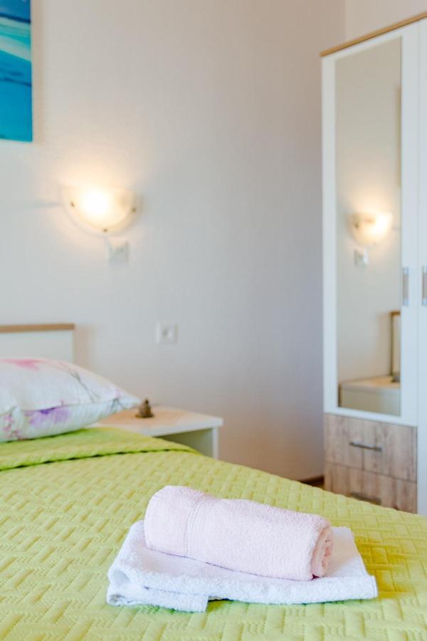 Rooms Sani بريلا الغرفة الصورة