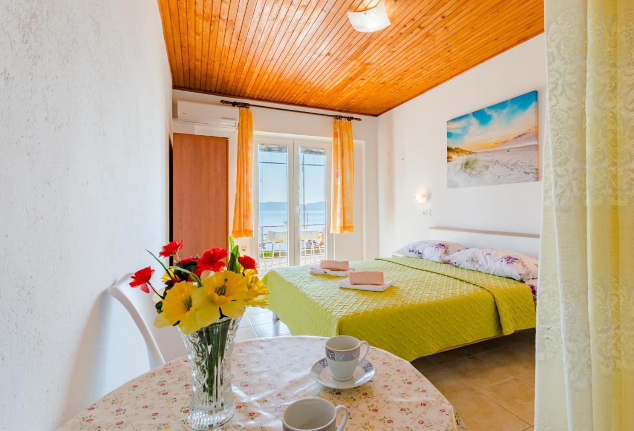 Rooms Sani بريلا الغرفة الصورة