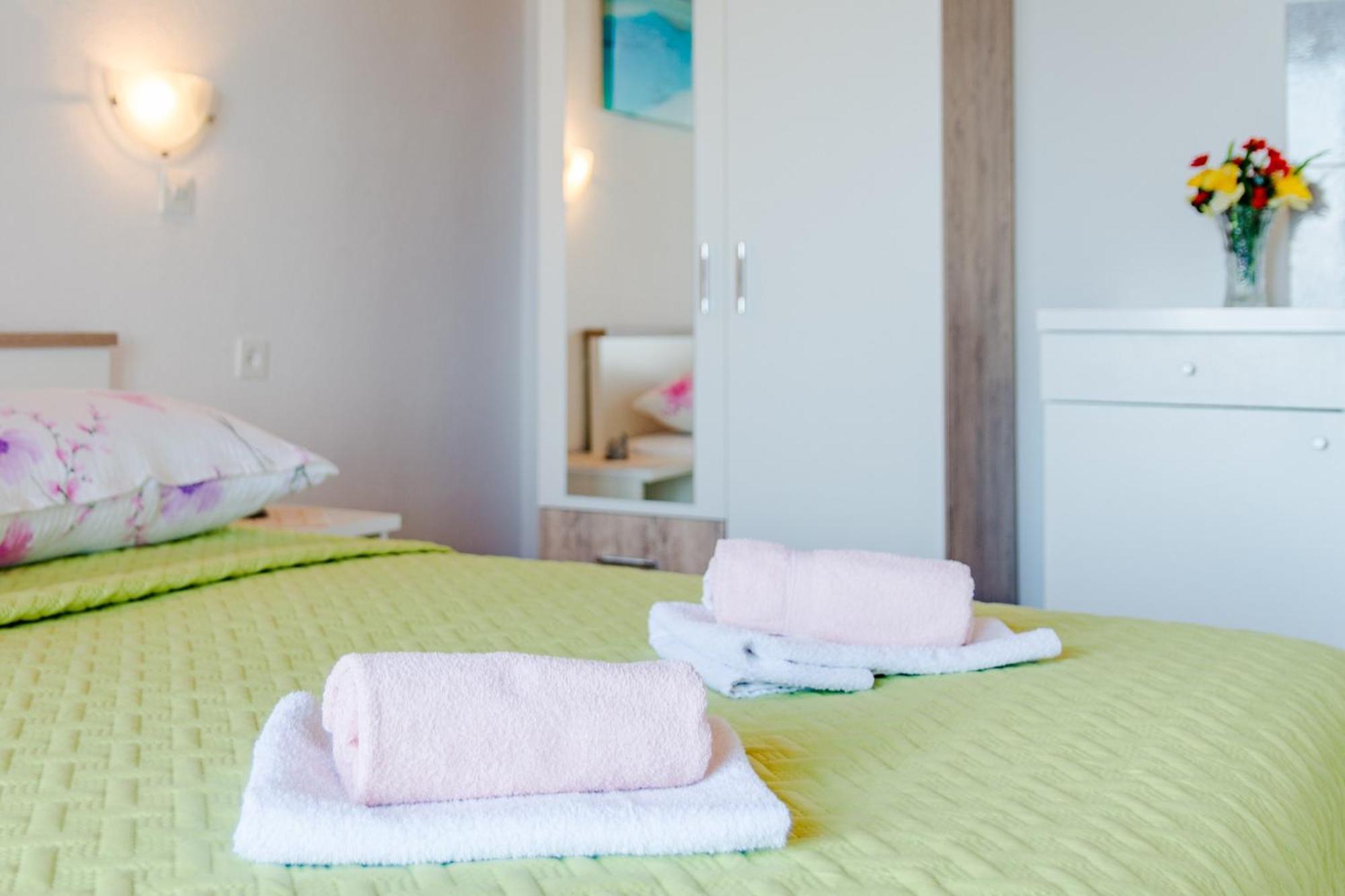 Rooms Sani بريلا الغرفة الصورة