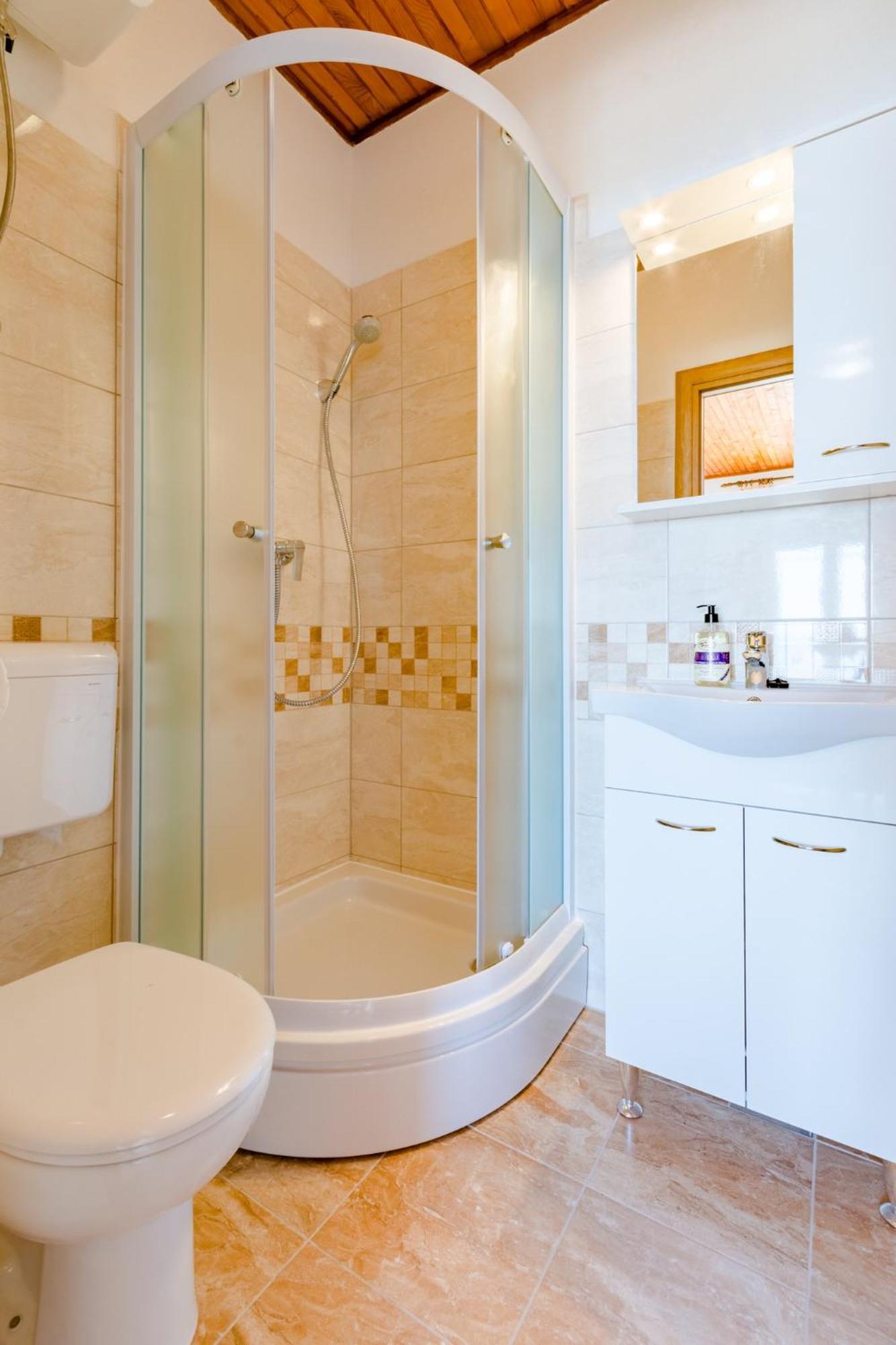 Rooms Sani بريلا الغرفة الصورة
